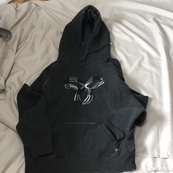 Aritzia TNA Baltic logo hoodie - Picture 1 of 4